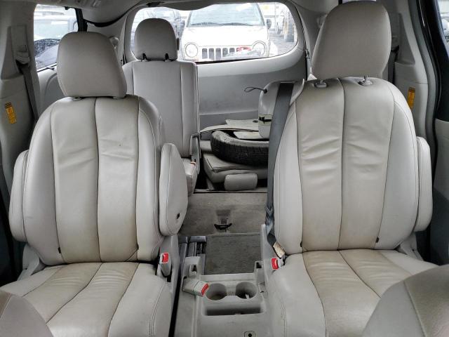 Photo 10 from auction – 2014 TOYOTA SIENNA LE with VIN 5TDKK3DC8ES490393