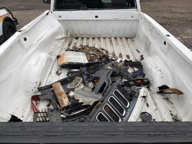 Photo 10 from auction – 2009 GMC SIERRA C15 with VIN 1GTEC14X69Z230578