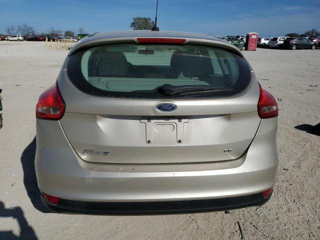 Photo 6 from auction – 2018 FORD FOCUS SE with VIN 1FADP3K21JL330684