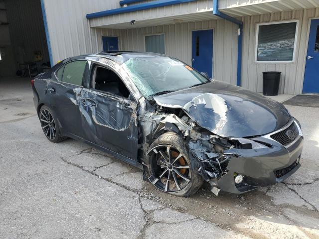 Photo 4 from auction – 2011 LEXUS IS 250 with VIN JTHBF5C29B5137931