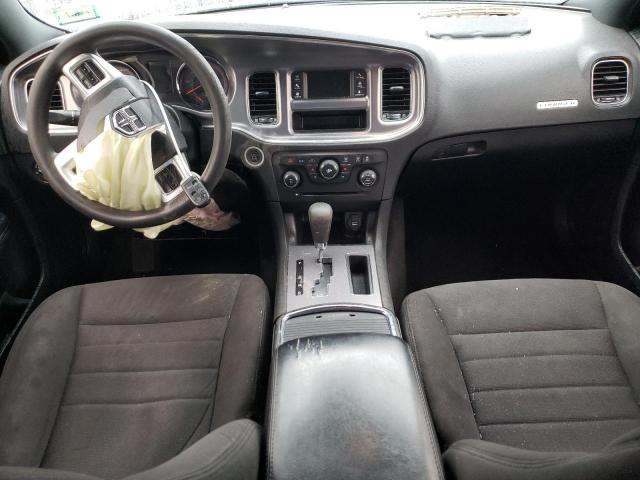 Photo 8 from auction – 2012 DODGE CHARGER SE with VIN 2C3CDXBG6CH297204