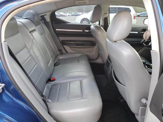 Zdjęcie 10 z aukcji – 2010 DODGE CHARGER R/ z VIN 2B3CA5CT0AH172363