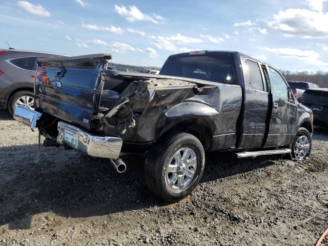 Photo 3 from auction – 2013 FORD F150 SUPER with VIN 1FTFX1EF8DFA10321