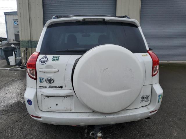 Photo 6 from auction – 2007 TOYOTA RAV4 with VIN JTMZD33V376048846