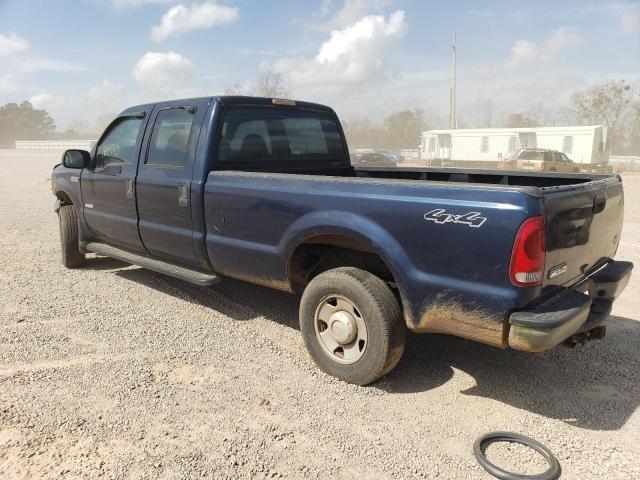 Photo 2 from auction – 2007 FORD F250 SUPER with VIN 1FTSW21P57EA27268