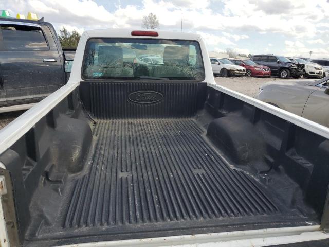 Photo 10 from auction – 2011 FORD RANGER with VIN 1FTKR1AD3BPA79714