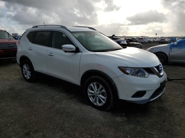 Photo 4 from auction – 2015 NISSAN ROGUE S with VIN 5N1AT2MK2FC846118