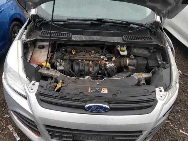 Photo 11 from auction – 2015 FORD ESCAPE S with VIN 1FMCU0F78FUB69816