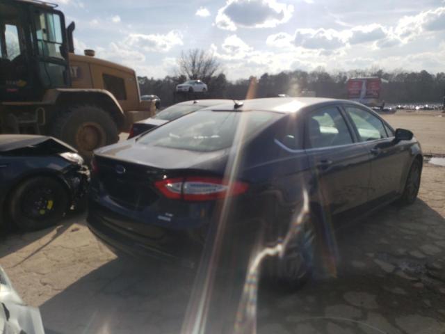 Photo 3 from auction – 2015 FORD FUSION SE with VIN 1FA6P0HD4F5110158