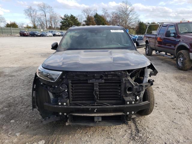 Photo 5 from auction – 2020 FORD EXPLORER X with VIN 1FMSK7DH7LGB60797