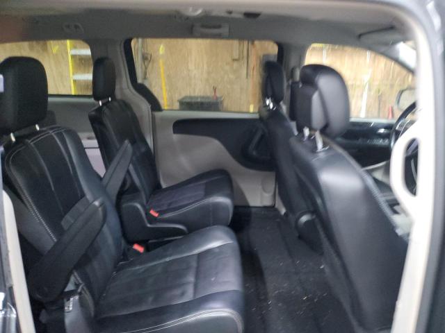 Photo 11 from auction – 2012 CHRYSLER TOWN & COU with VIN 2C4RC1BG7CR188217