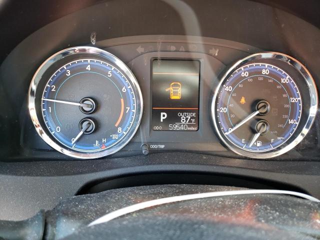 Photo 9 from auction – 2018 TOYOTA COROLLA L with VIN 2T1BURHE2JC050617