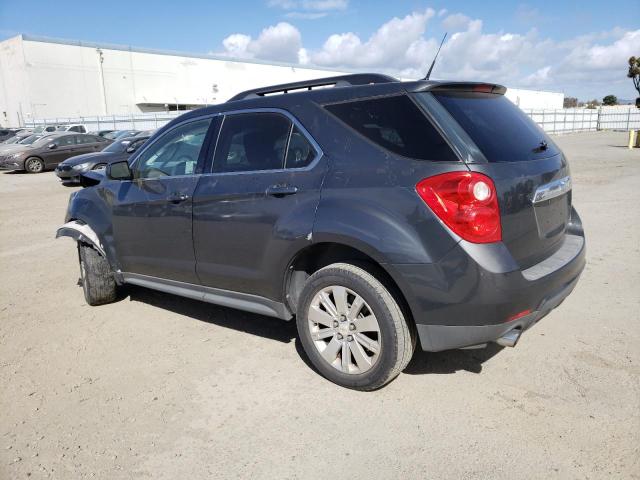 Photo 2 from auction – 2010 CHEVROLET EQUINOX LT with VIN 2CNFLDEY7A6267907