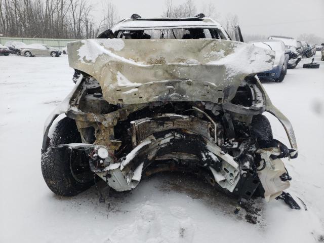 Photo 5 from auction – 2015 GMC TERRAIN SL with VIN 2GKALREK6F6397101