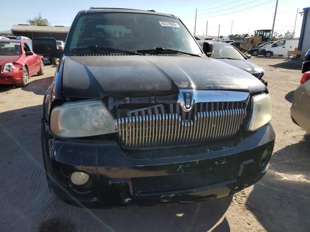 Photo 5 from auction – 2003 LINCOLN NAVIGATOR with VIN 5LMFU27R93LJ44351