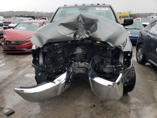 Photo 5 from auction – 2013 RAM 2500 ST with VIN 3C6LR5AT9DG617236