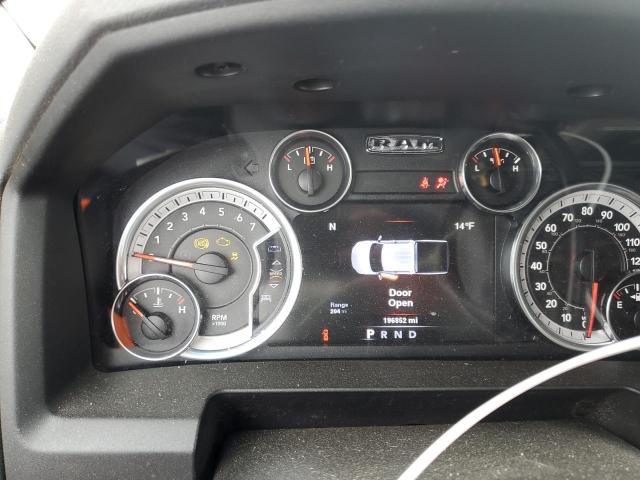 Photo 9 from auction – 2013 RAM 2500 SLT with VIN 3C6TR5DT0DG554636