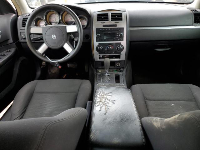 Photo 8 from auction – 2010 DODGE CHARGER SX with VIN 2B3CA3CV9AH119926