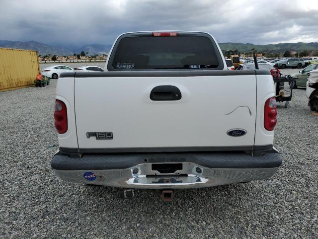 Photo 6 from auction – 2003 FORD F150 SUPER with VIN 1FTRW07L63KD72988