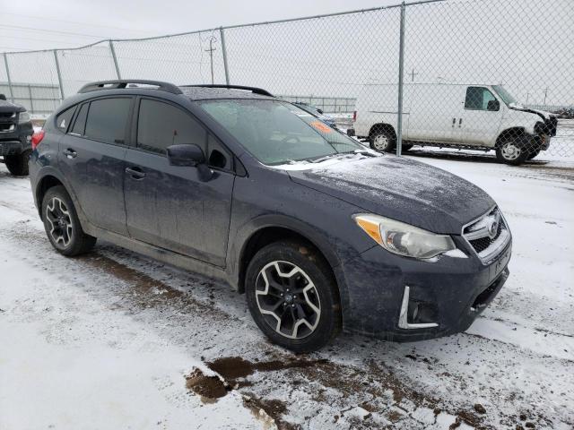 Photo 4 from auction – 2016 SUBARU CROSSTREK with VIN JF2GPADC6GH324684
