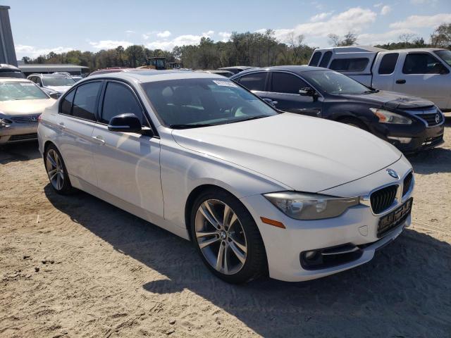 Photo 4 from auction – 2013 BMW 328 I with VIN WBA3A5C58DF355299