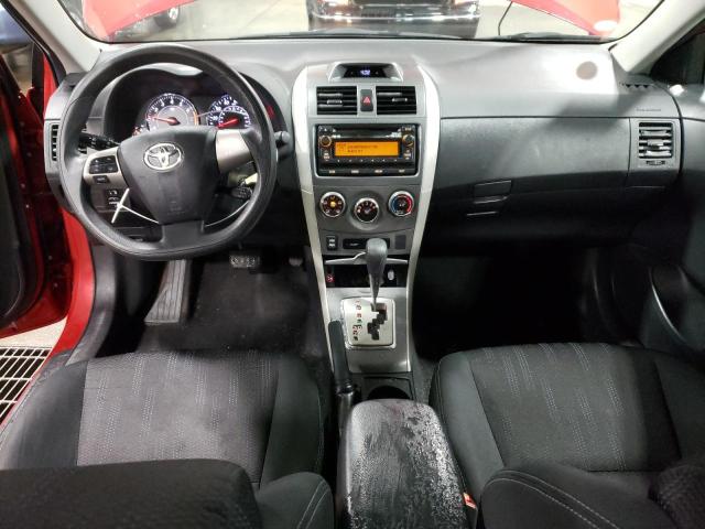 Photo 8 from auction – 2012 TOYOTA COROLLA BA with VIN 2T1BU4EE8CC896079