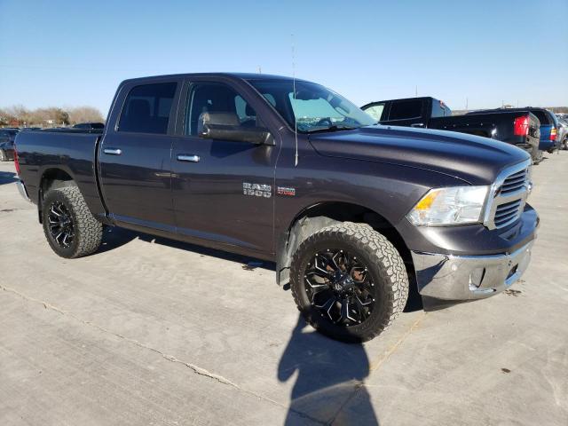 Photo 4 from auction – 2017 RAM 1500 SLT with VIN 1C6RR7LT7HS597201