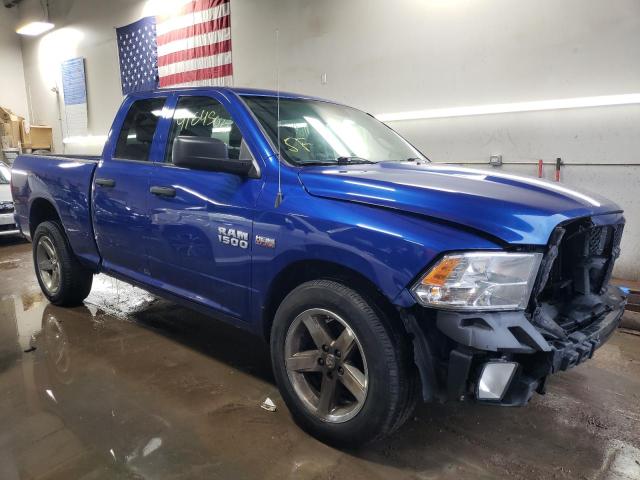 Photo 4 from auction – 2017 RAM 1500 ST with VIN 1C6RR7FT2HS794126