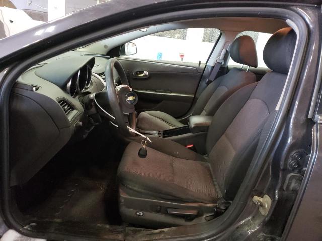 Photo 7 from auction – 2011 CHEVROLET MALIBU with VIN 1G1ZC5EU9BF144615