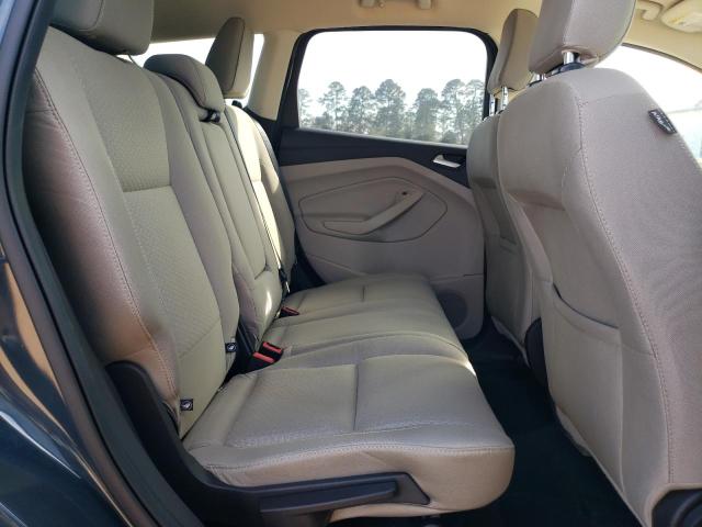 Photo 10 from auction – 2019 FORD ESCAPE SE with VIN 1FMCU0GD7KUA46832