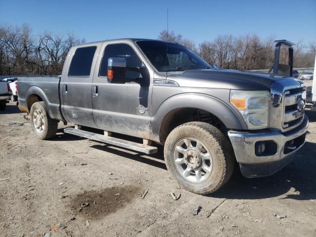 Photo 4 from auction – 2011 FORD F250 SUPER with VIN 1FT7W2BT6BED11079