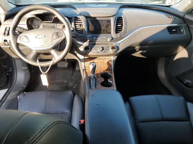 Photo 8 from auction – 2015 CHEVROLET IMPALA LT with VIN 2G1125S39F9280933