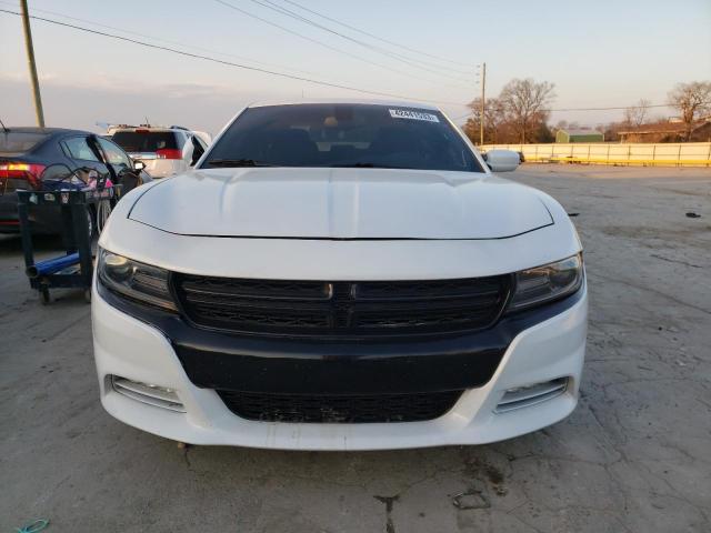 Photo 5 from auction – 2016 DODGE CHARGER R/ with VIN 2C3CDXCT0GH214223