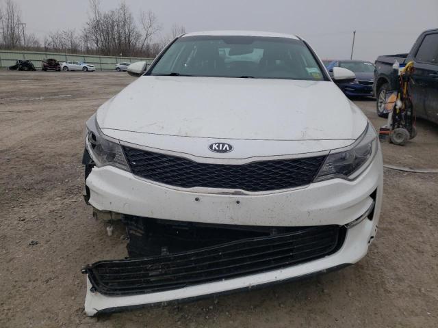 Zdjęcie 5 z aukcji – 2016 KIA OPTIMA LX z VIN KNAGT4L33G5098499
