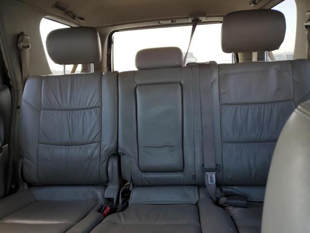 Photo 10 from auction – 2003 TOYOTA SEQUOIA SR with VIN 5TDBT44A63S177941