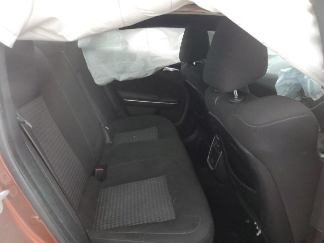 Photo 10 from auction – 2021 DODGE CHARGER R/ with VIN 2C3CDXCT3MH505777