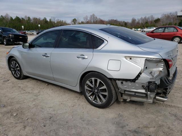 Photo 2 from auction – 2017 NISSAN ALTIMA 2.5 with VIN 1N4AL3AP3HC243214