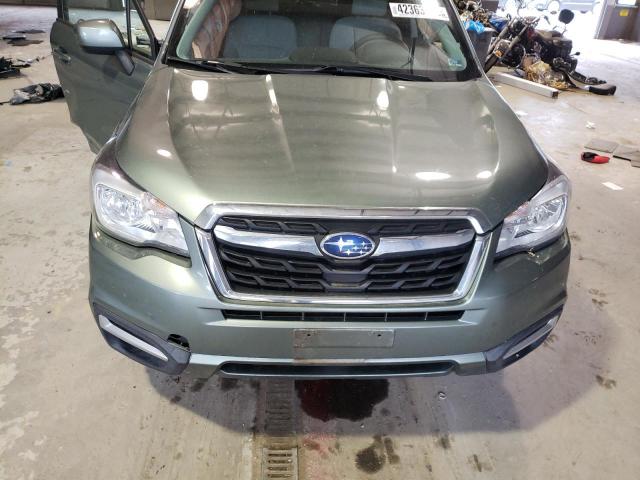 Photo 12 from auction – 2017 SUBARU FORESTER 2 with VIN JF2SJAGC2HH538807