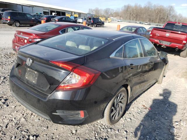 Photo 3 from auction – 2016 HONDA CIVIC EX with VIN 2HGFC2F77GH510130