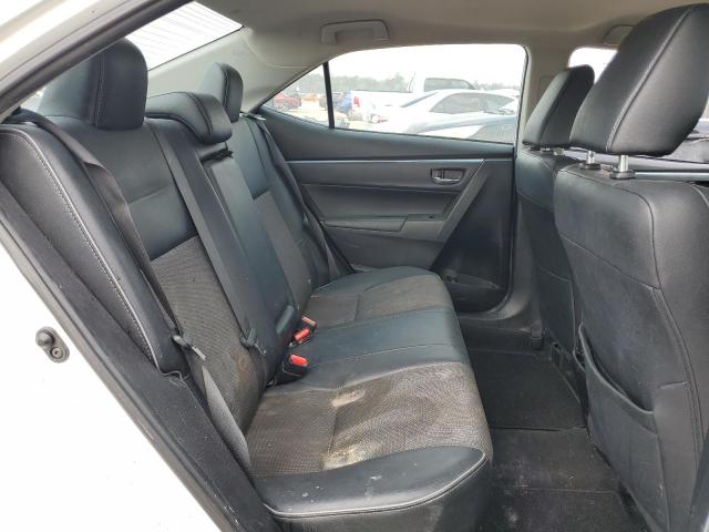 Photo 10 from auction – 2015 TOYOTA COROLLA L with VIN 5YFBURHE9FP341882