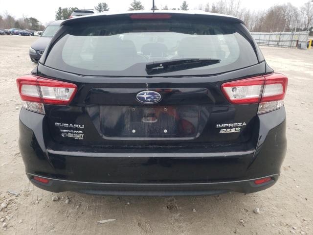 Photo 6 from auction – 2017 SUBARU IMPREZA with VIN 4S3GTAA6XH3735674