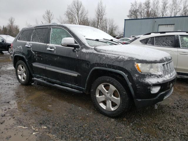 Photo 4 from auction – 2011 JEEP GRAND CHER with VIN 1J4RR6GT4BC641518