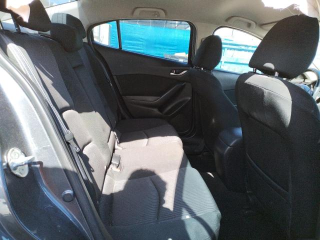 Photo 10 from auction – 2014 MAZDA 3 TOURING with VIN 3MZBM1V79EM112774