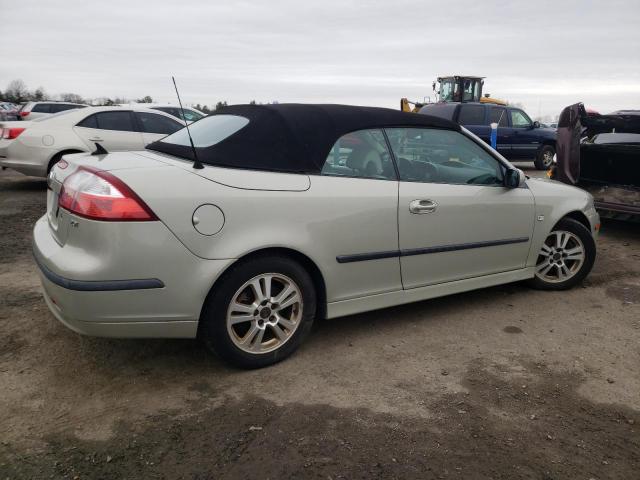 Photo 3 from auction – 2006 SAAB 9-3 with VIN YS3FD79YX66110679
