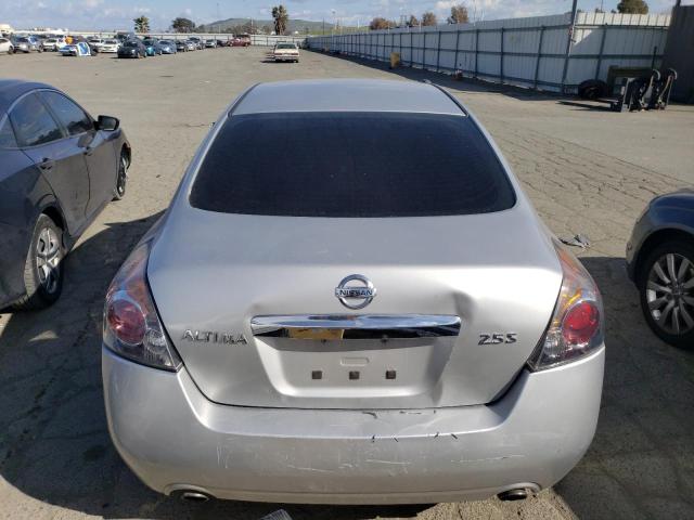 Photo 6 from auction – 2011 NISSAN ALTIMA BAS with VIN 1N4AL2AP2BC138715