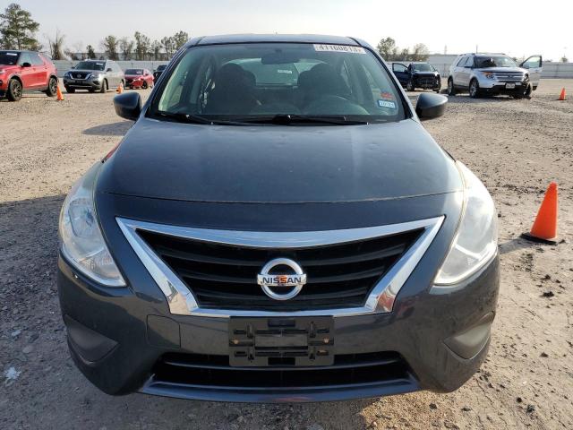Photo 5 from auction – 2016 NISSAN VERSA S with VIN 3N1CN7AP8GL881985
