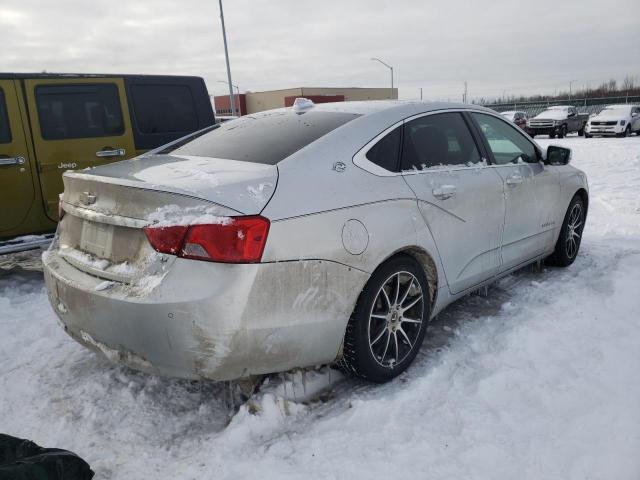 Photo 3 from auction – 2014 CHEVROLET IMPALA LT with VIN 2G1115SL6E9256381