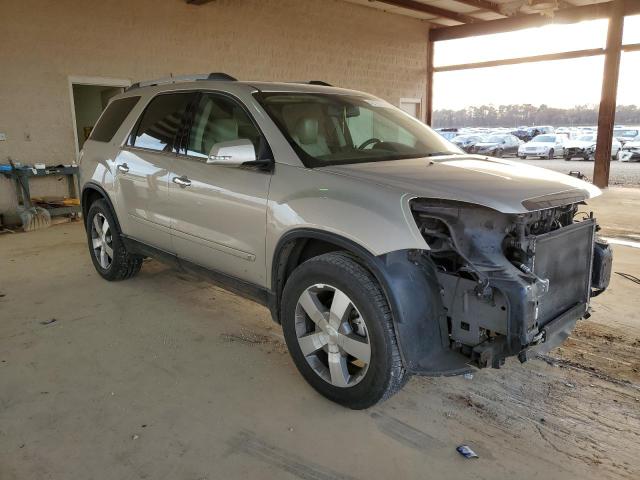 Photo 4 from auction – 2010 GMC ACADIA SLT with VIN 1GKLRMED7AJ123705