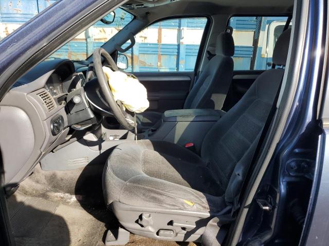 Photo 7 from auction – 2003 FORD EXPLORER with VIN 1FMZU63K33ZA29077