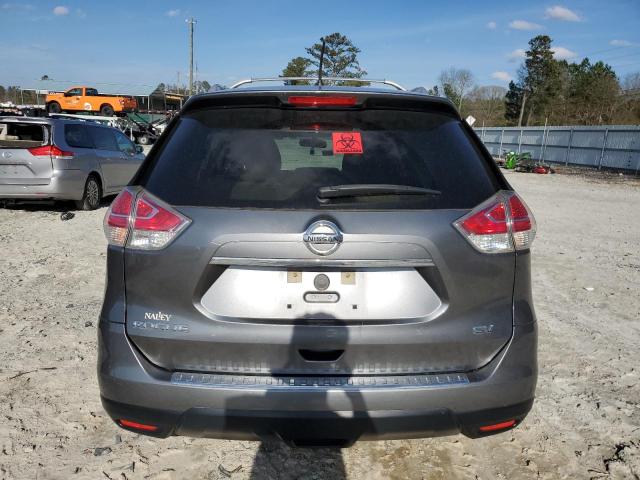 Zdjęcie 6 z aukcji – 2016 NISSAN ROGUE S z VIN KNMAT2MT0GP662187